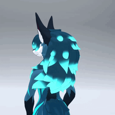 Big Messy Mane - Novabeast