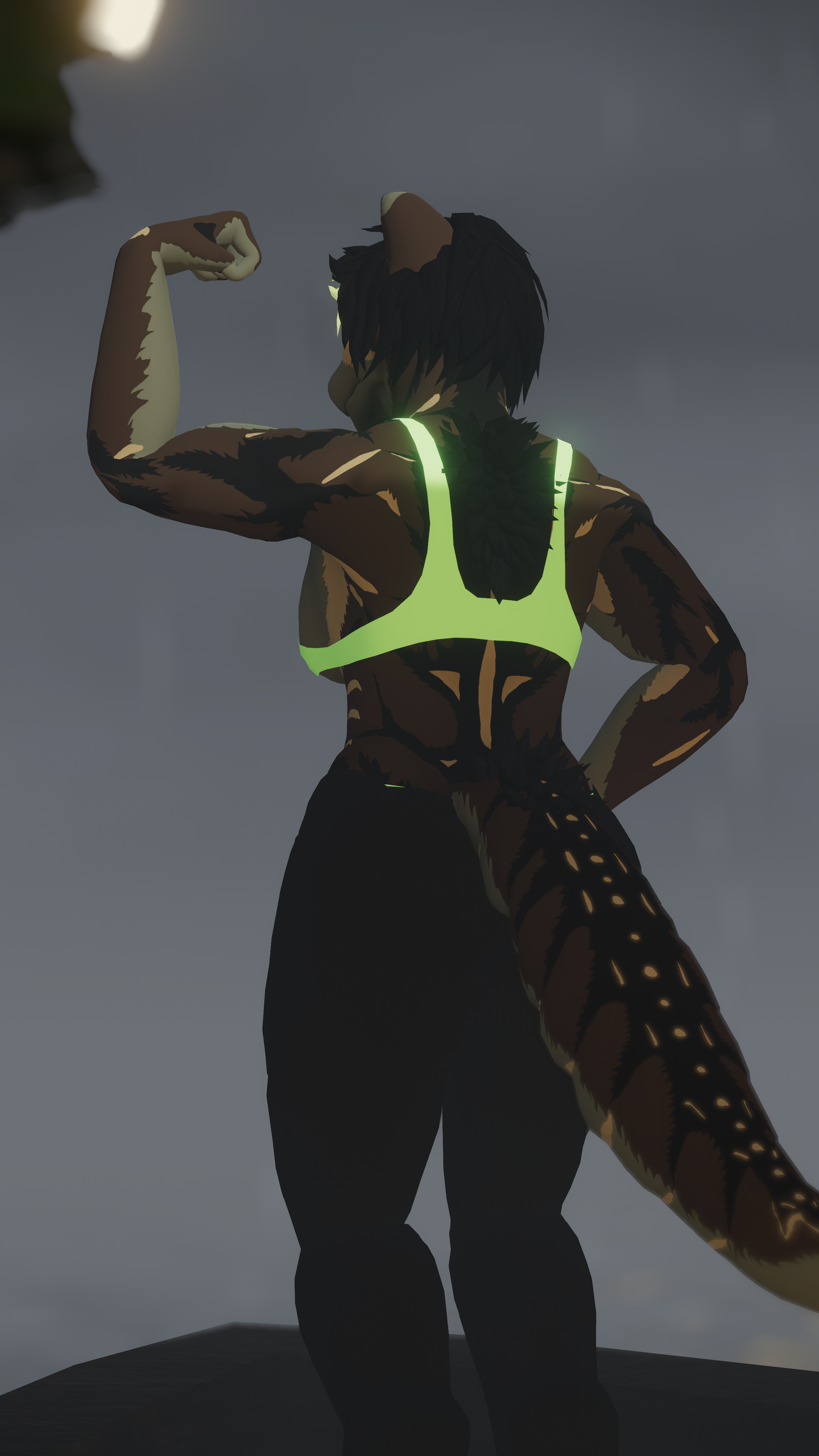 Techolan By Flofloft