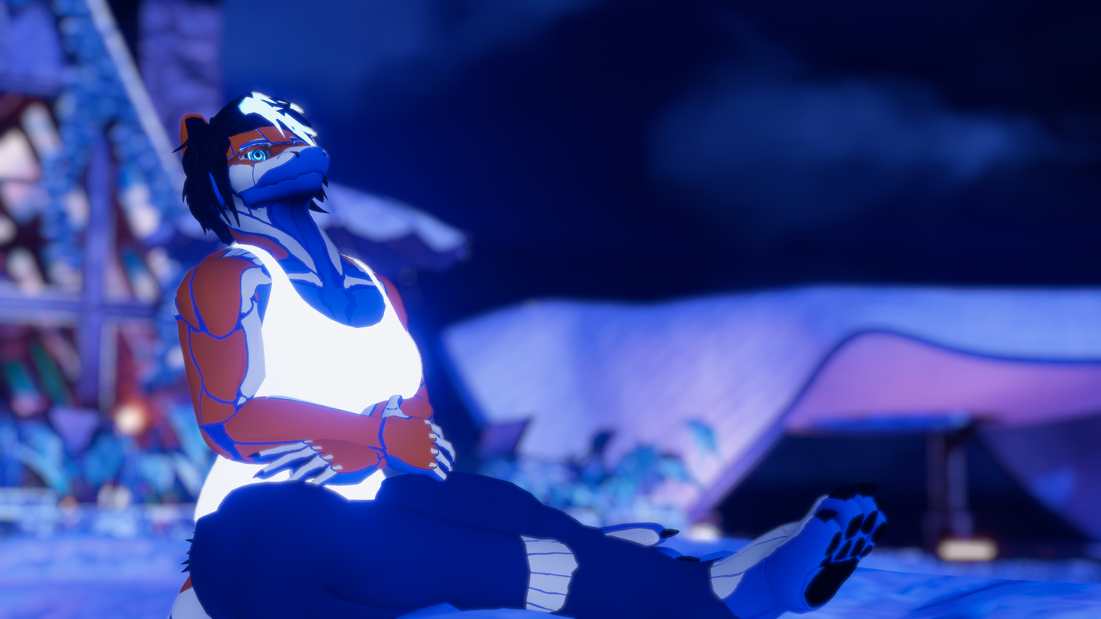 Techolan By Flofloft