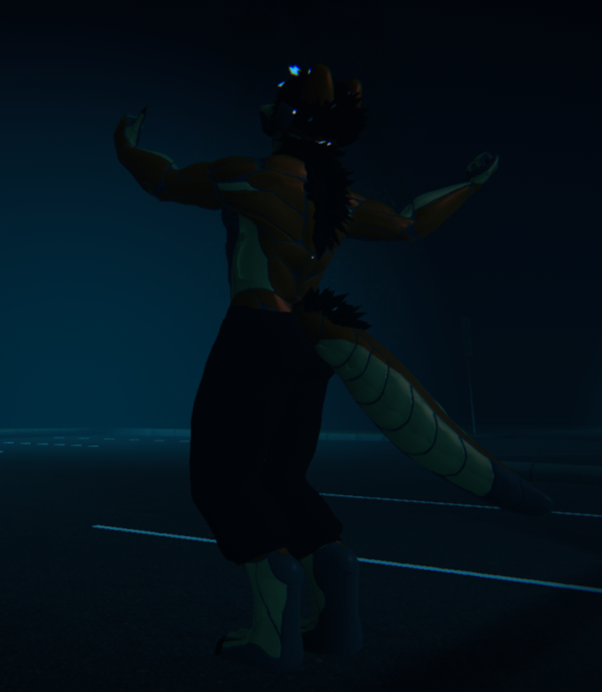 Techolan By Flofloft