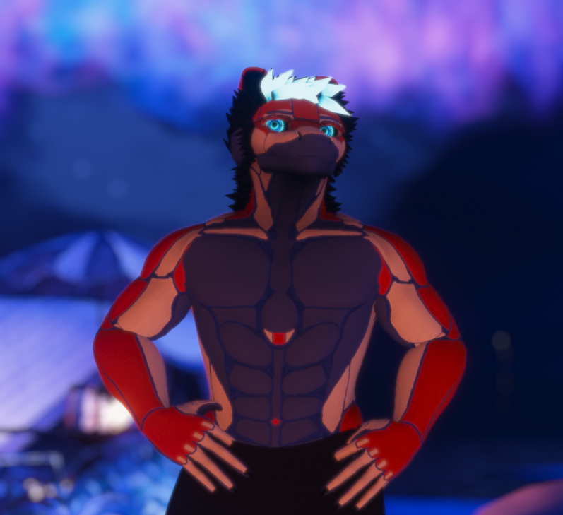 Techolan By Flofloft