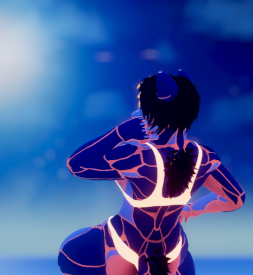 Techolan By Flofloft