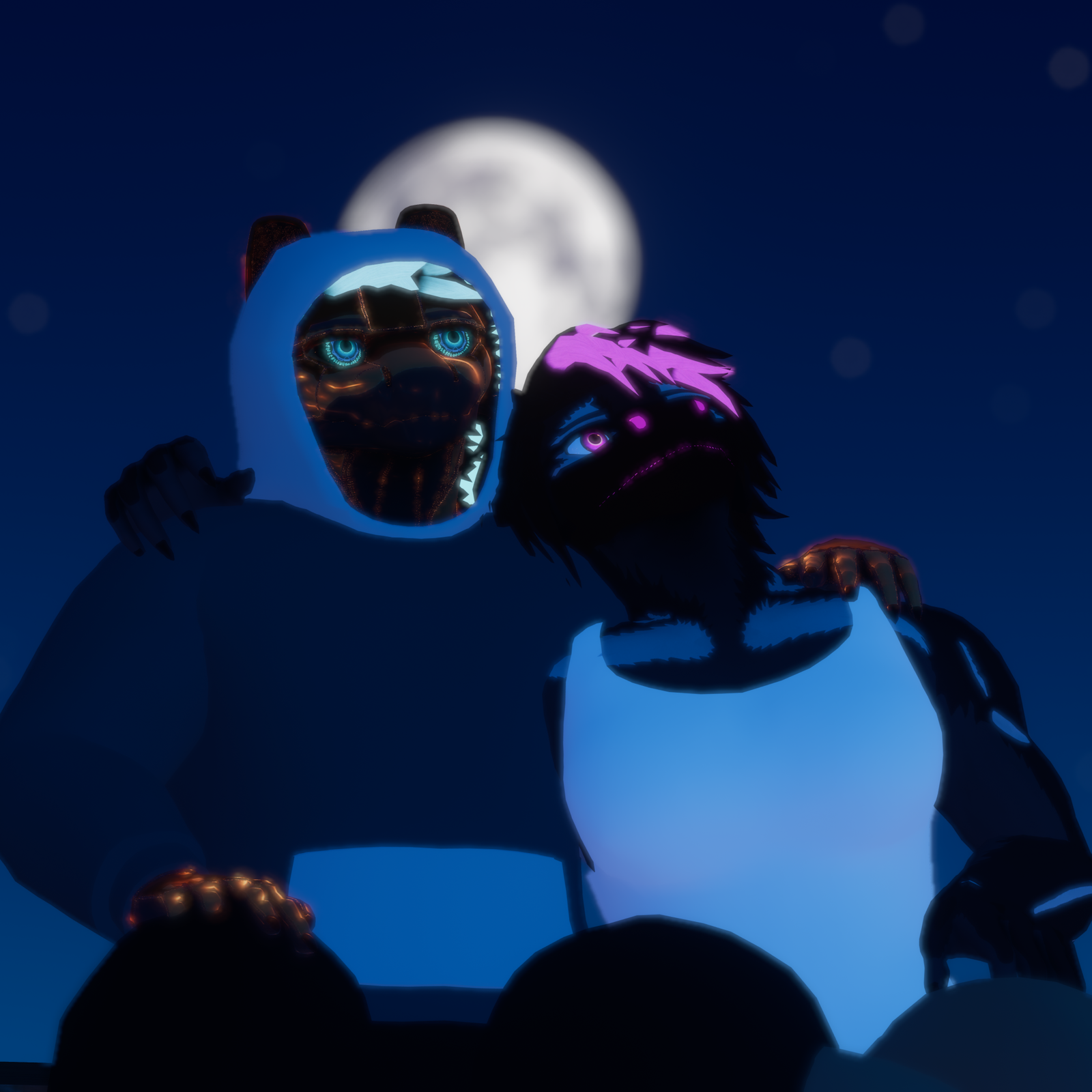 Techolan By Flofloft