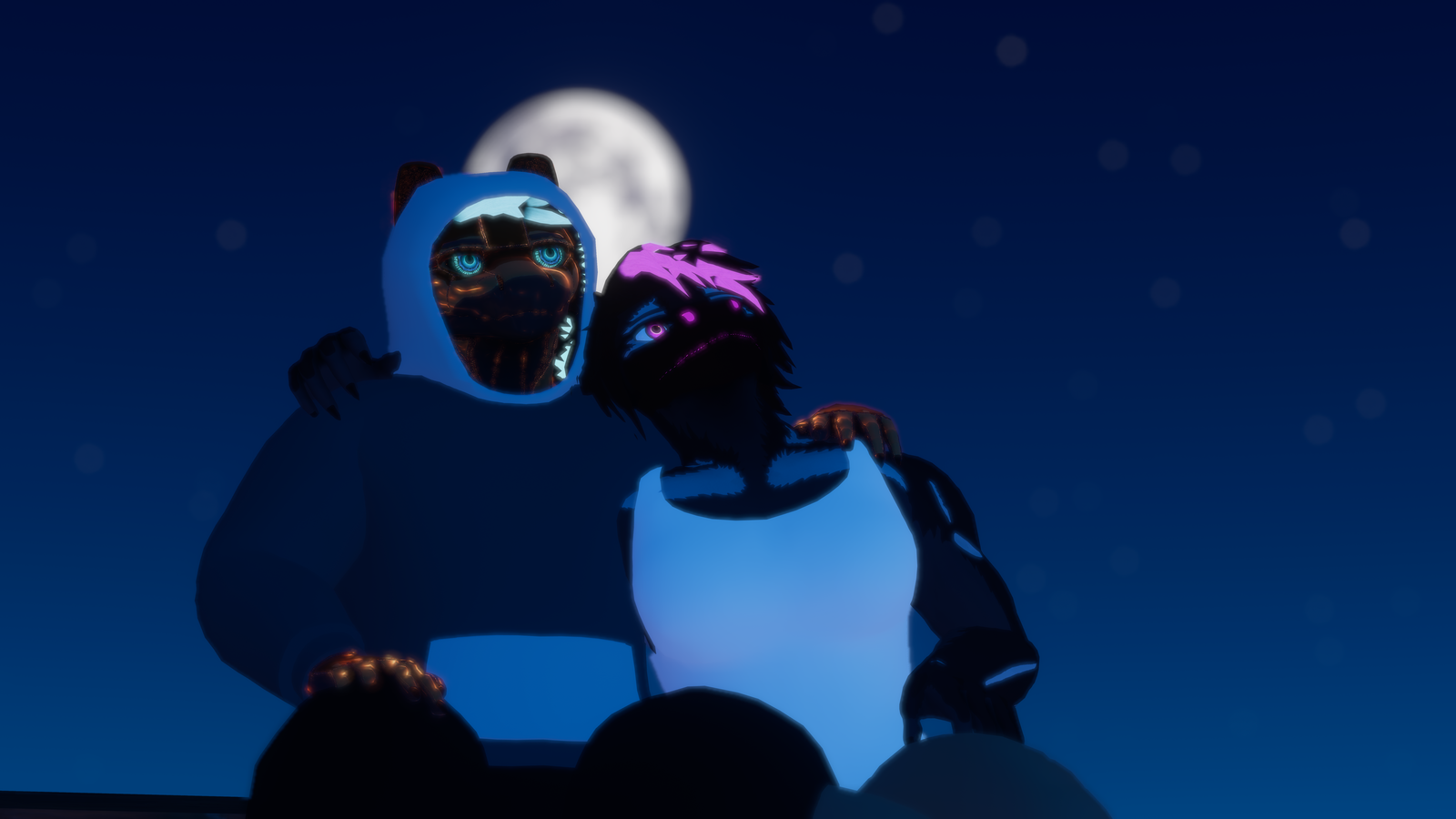 Techolan By Flofloft