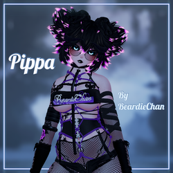 Pippa for VRChat