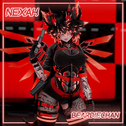 Nexah for VRChat