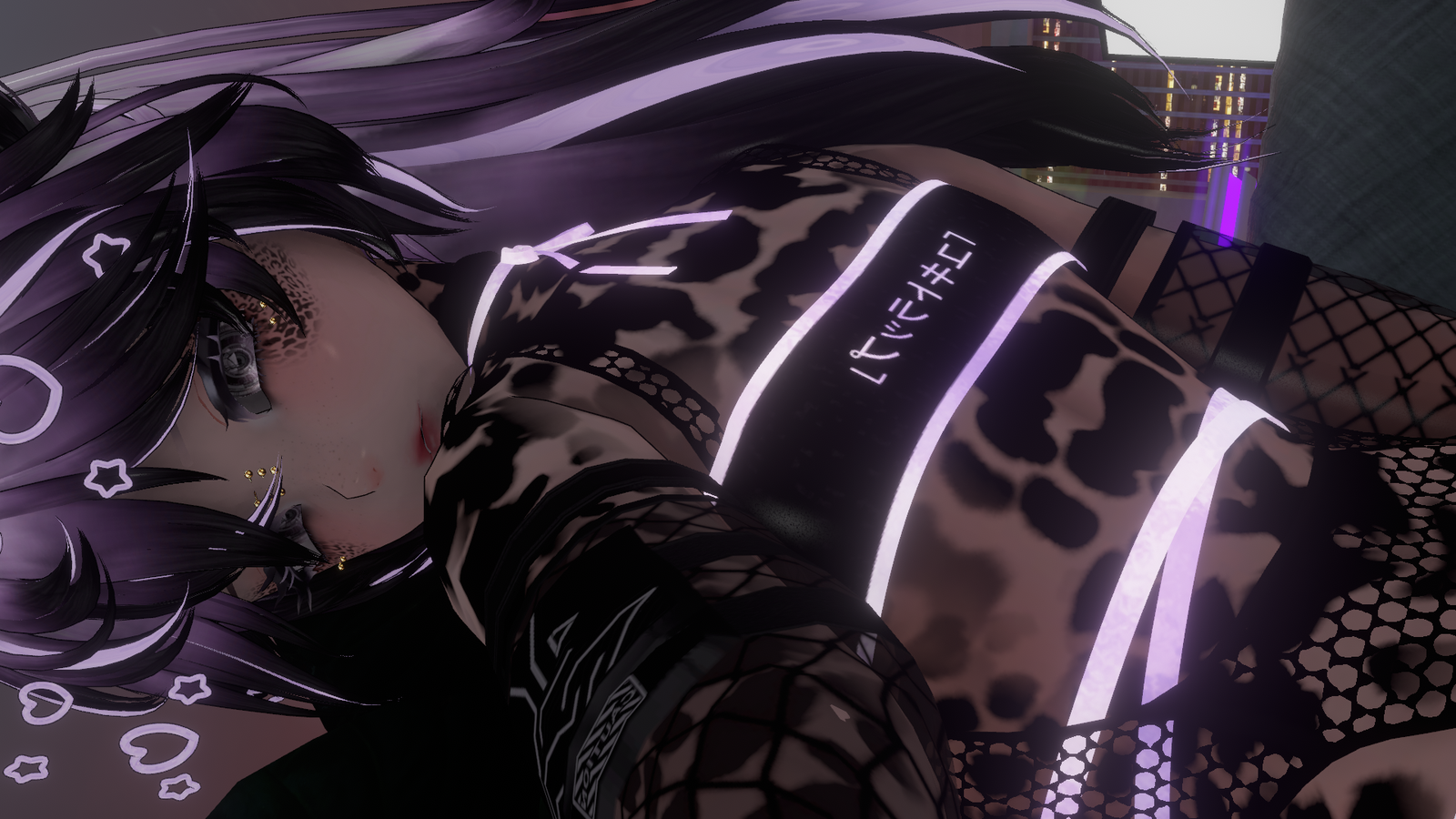 Banner Background