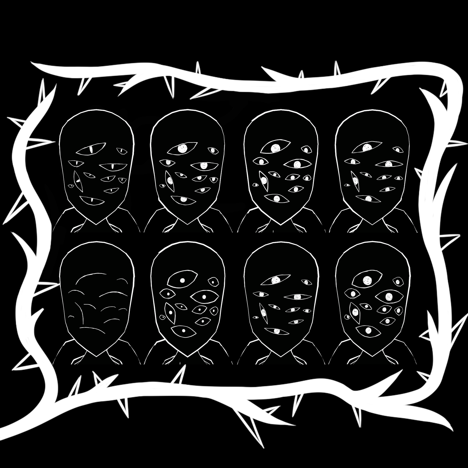 Ari - The Rose's Patchwork [VRChat PC + Quest]