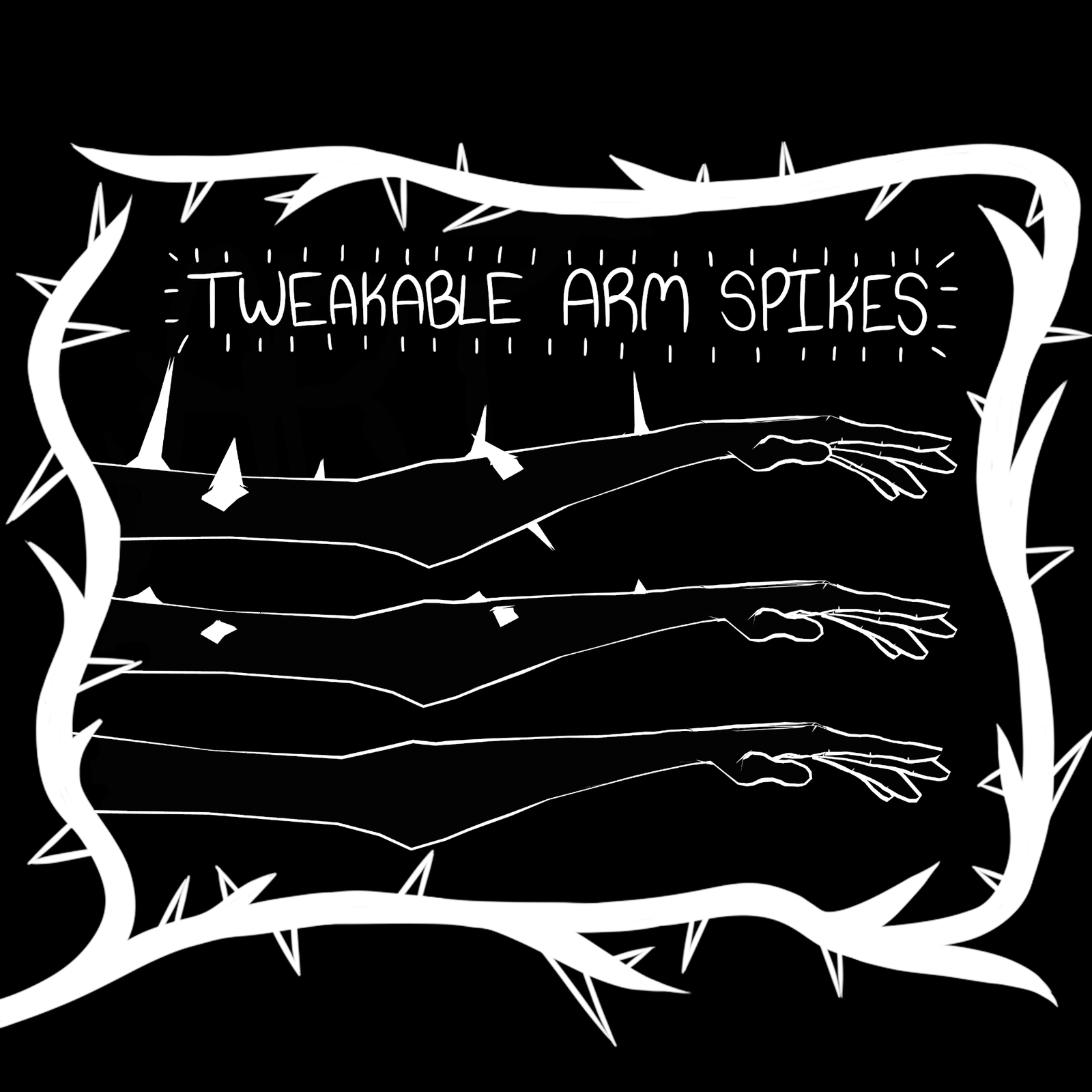 Ari - The Rose's Patchwork [VRChat PC + Quest]