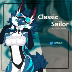 Novabeast Classic Sailor