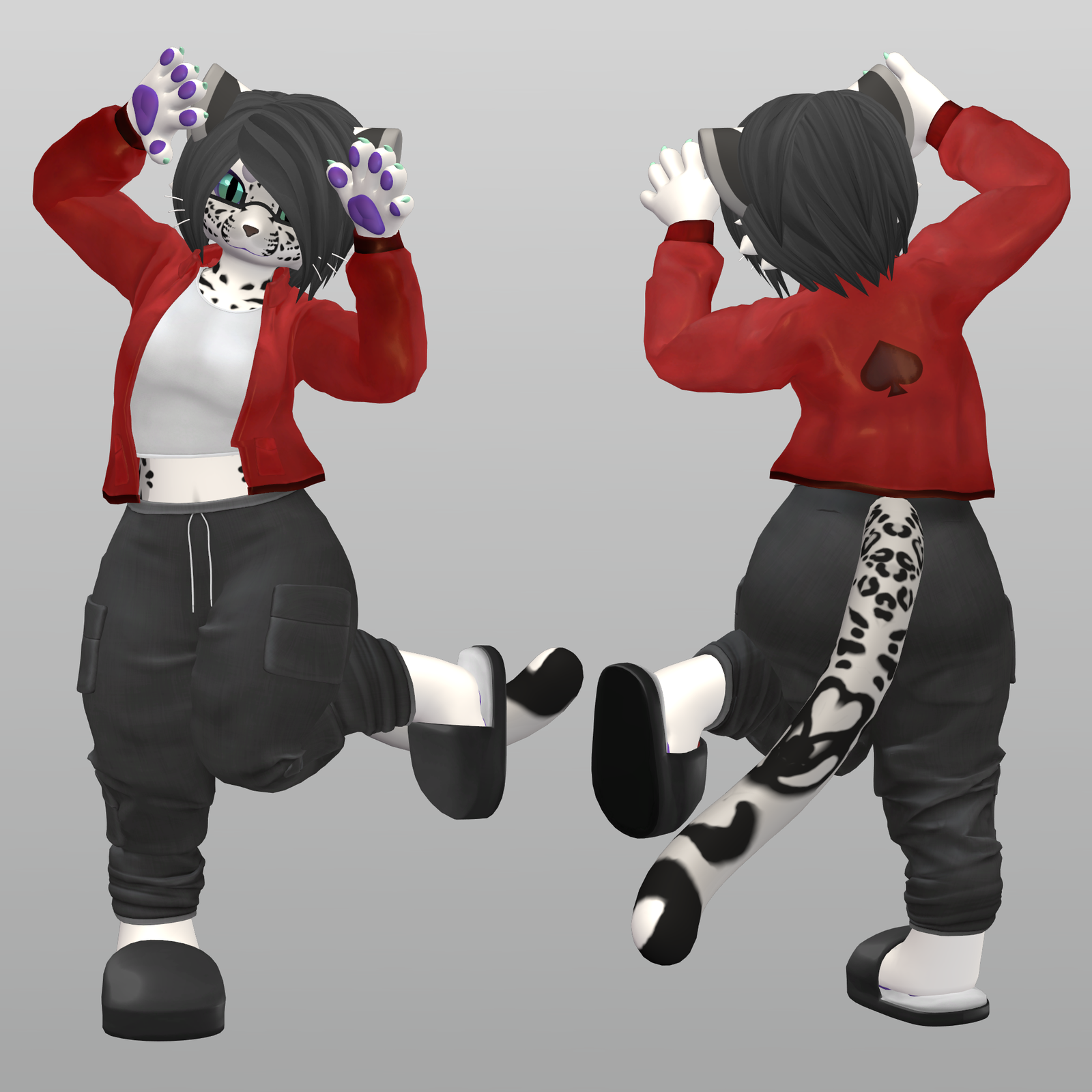 Mayu Casual Wear