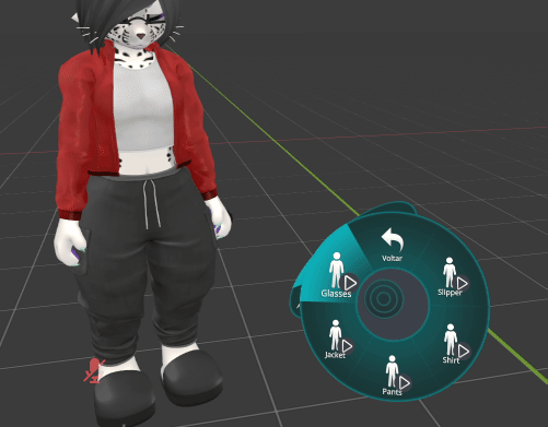 Mayu Casual Wear