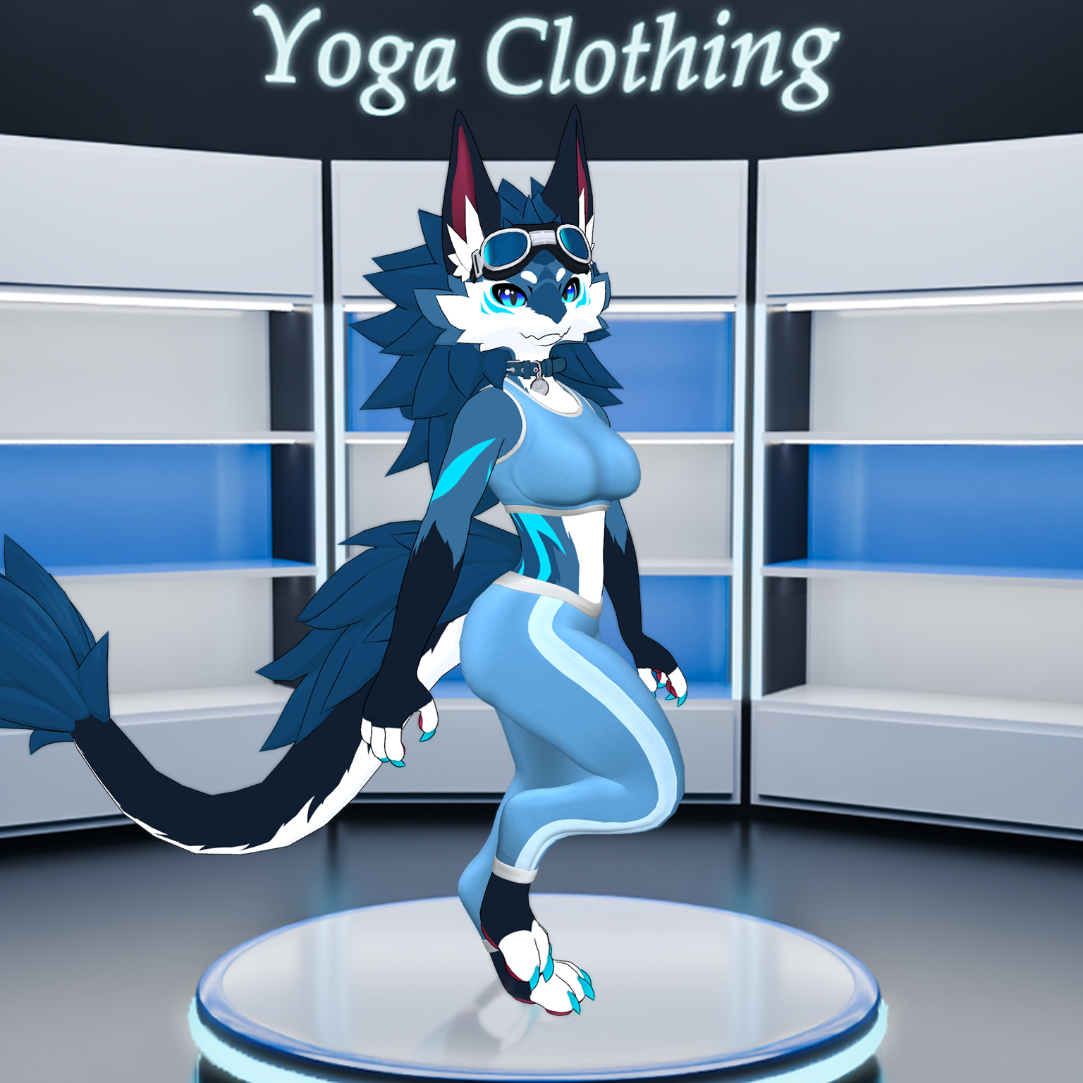 Novabeast Yoga Clothing