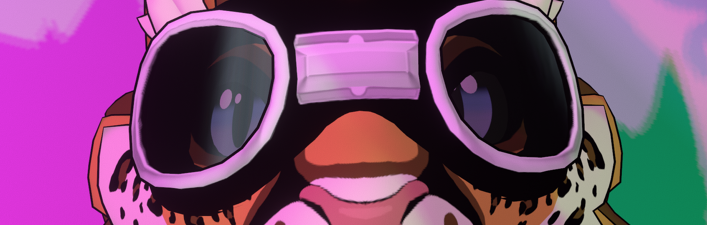 Banner Background