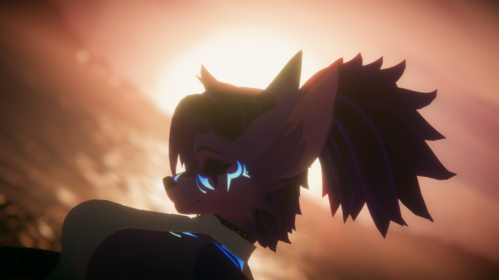 Banner Background