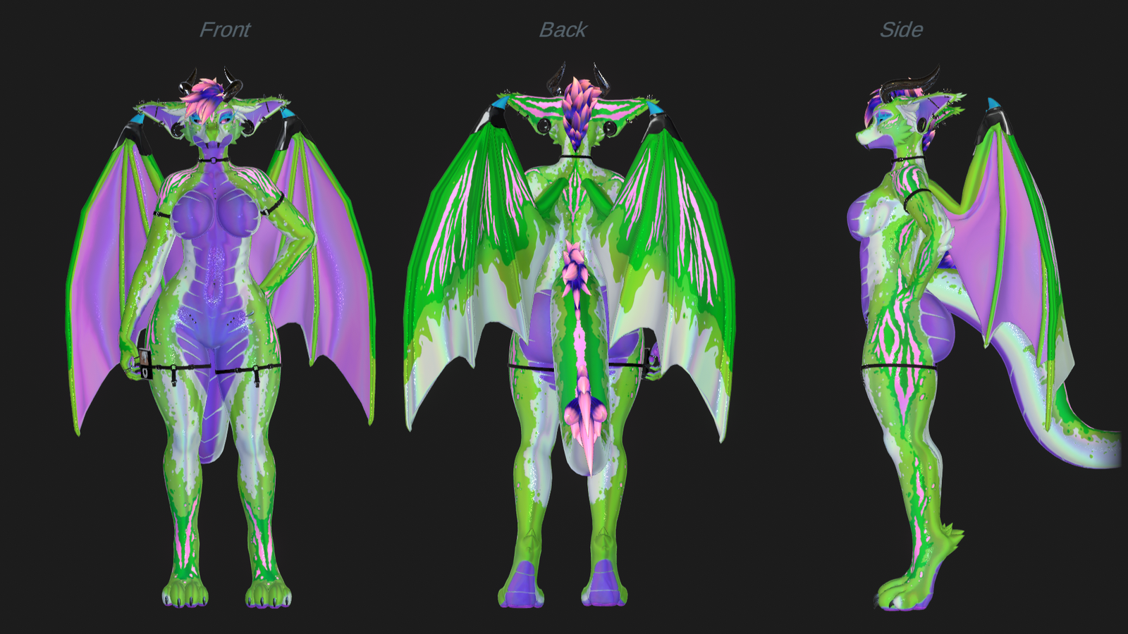 Xeleste Alt | Celeste Texture