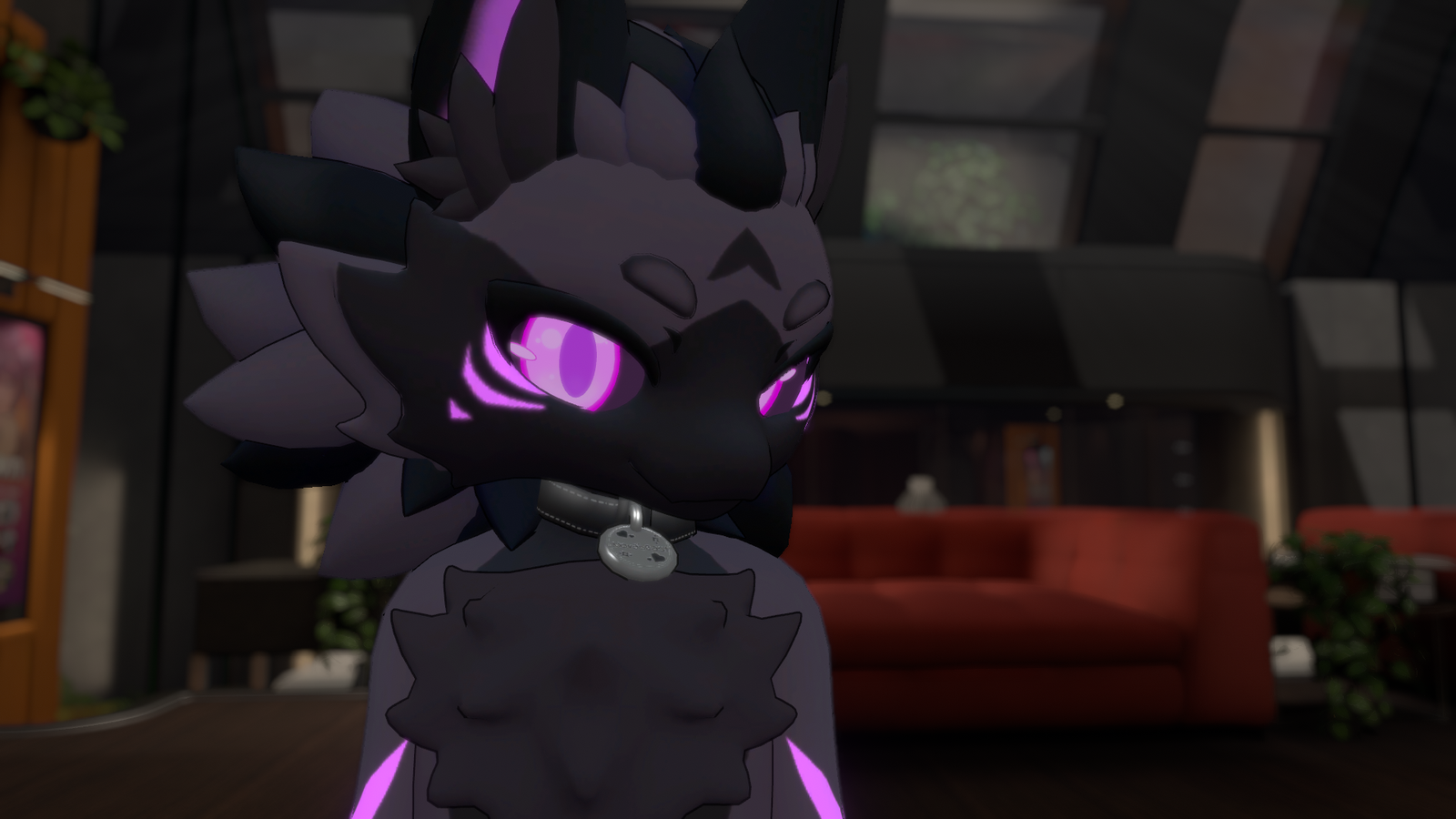 Enderbean | Chibi Novabeast Texture