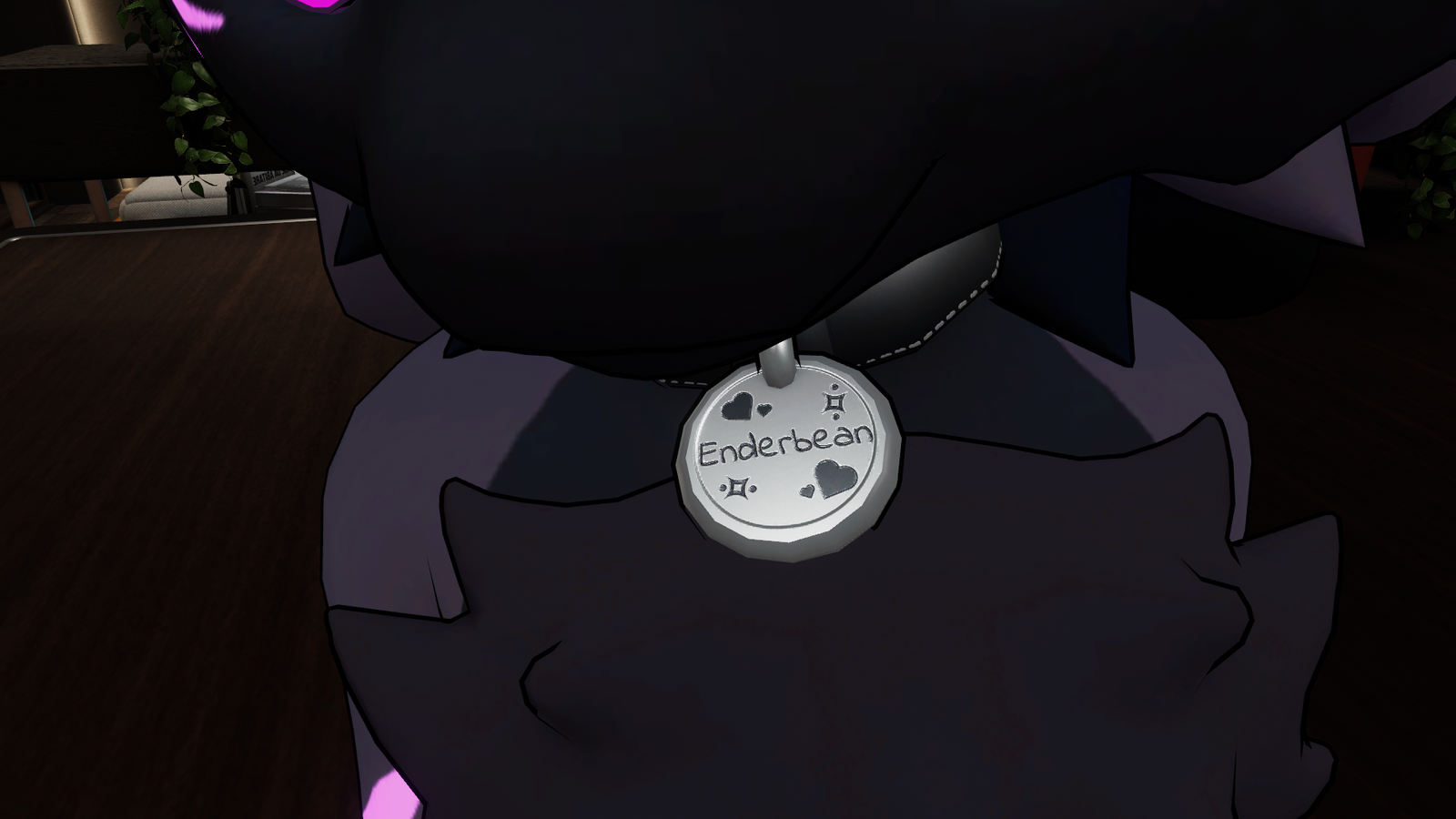 Enderbean | Chibi Novabeast Texture