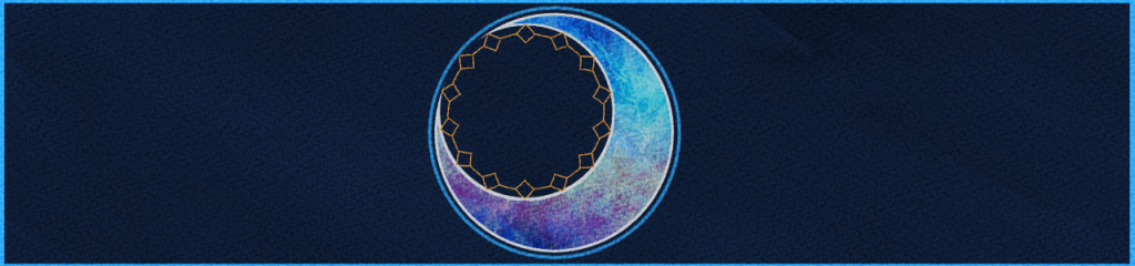 Banner Background