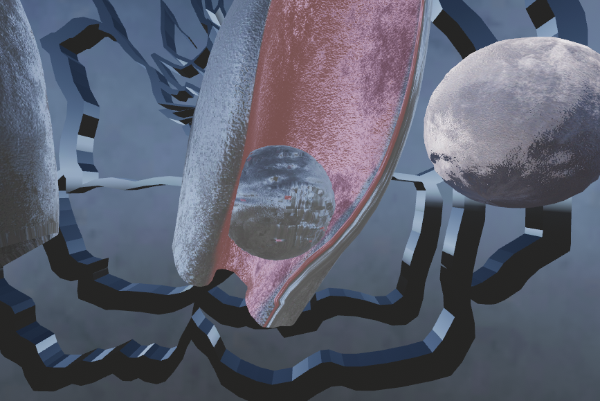 Velvet Bunny ears and tail