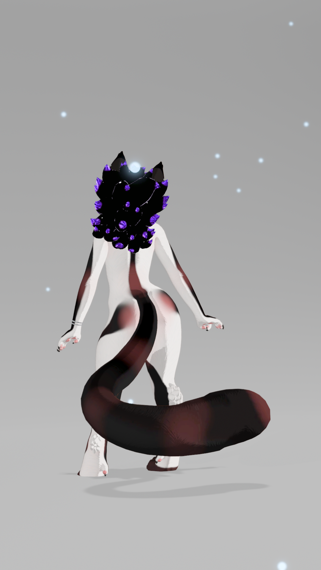 Goth - Sturmcat Ziva Texture