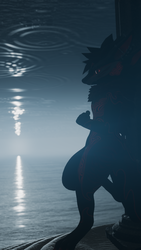 DarkFlash - RegalFin Texture