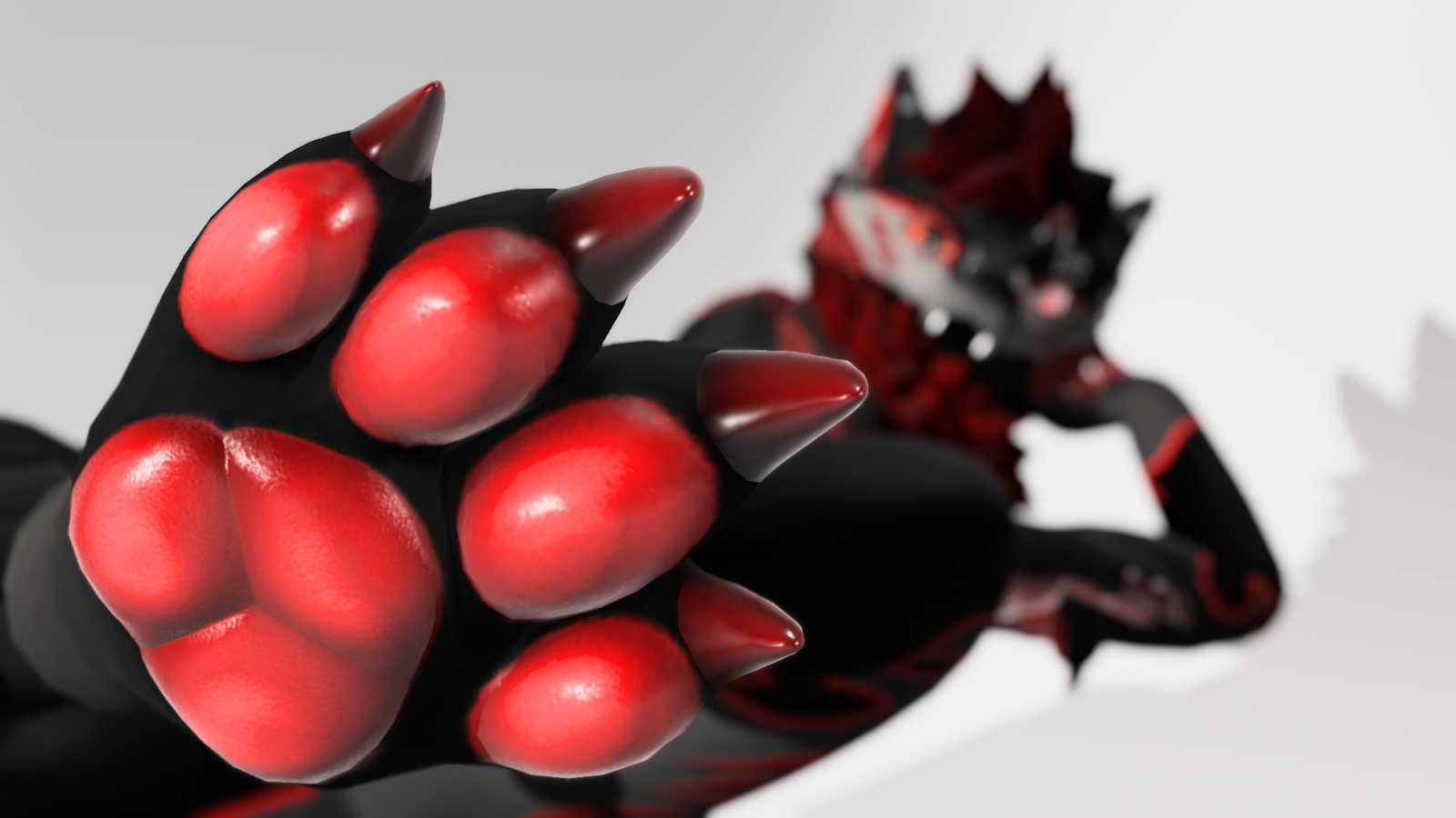 DarkFlash - RegalFin Texture