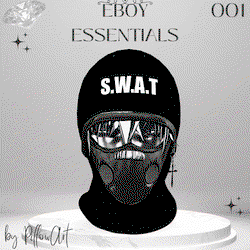 Ski Mask / by PillowArt