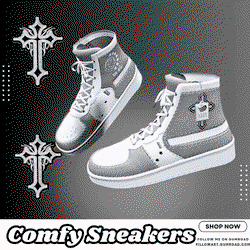 Comfy Sneakers / by PillowArt