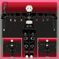 Submissive Love [OUTFIT] - by PillowArt