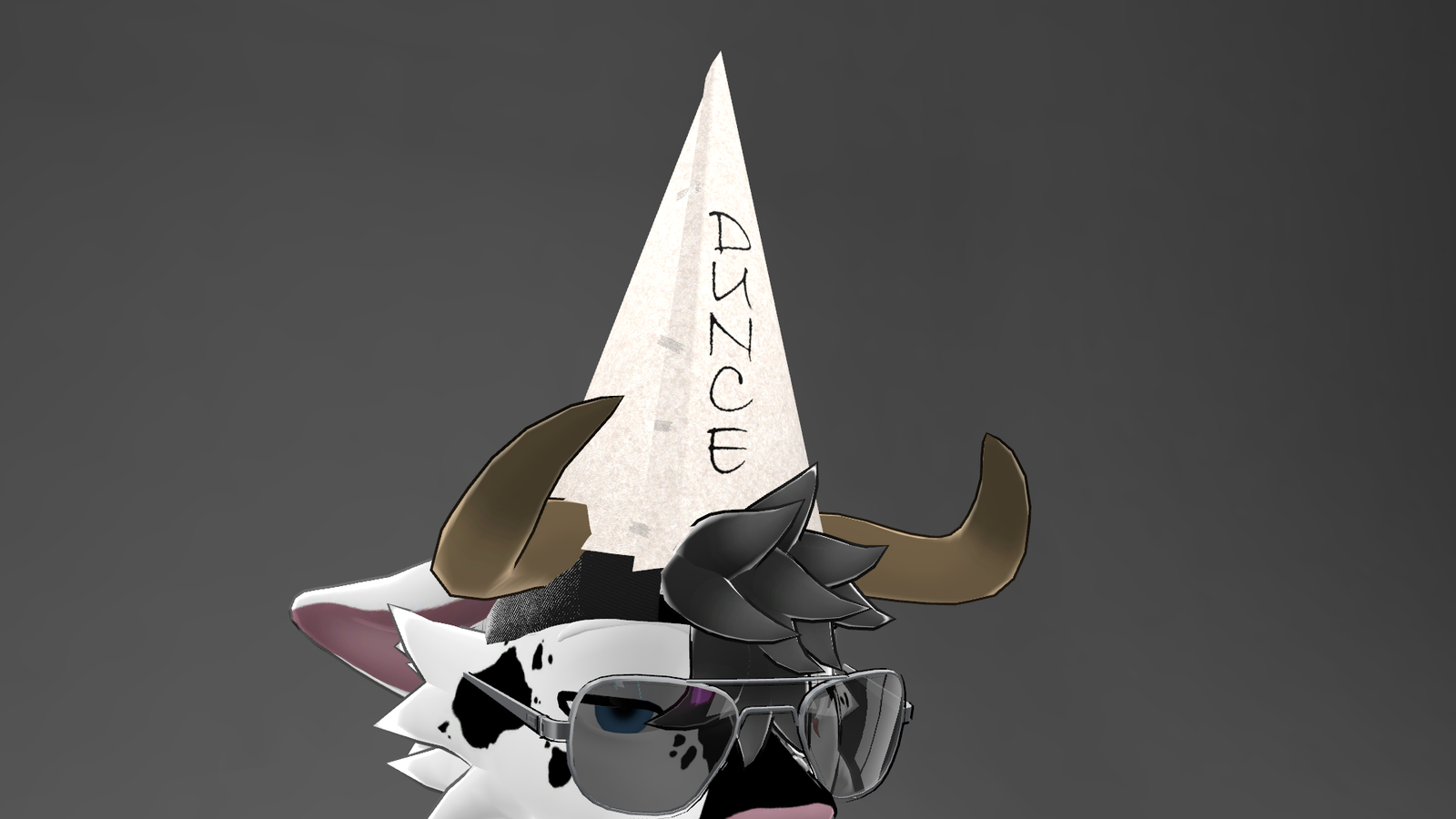 Dunce Cap