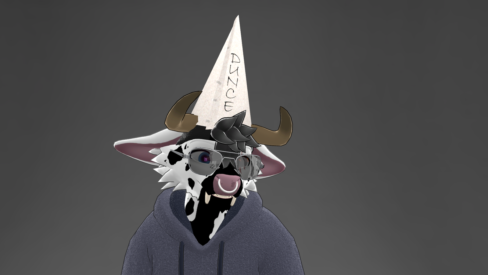 Dunce Cap