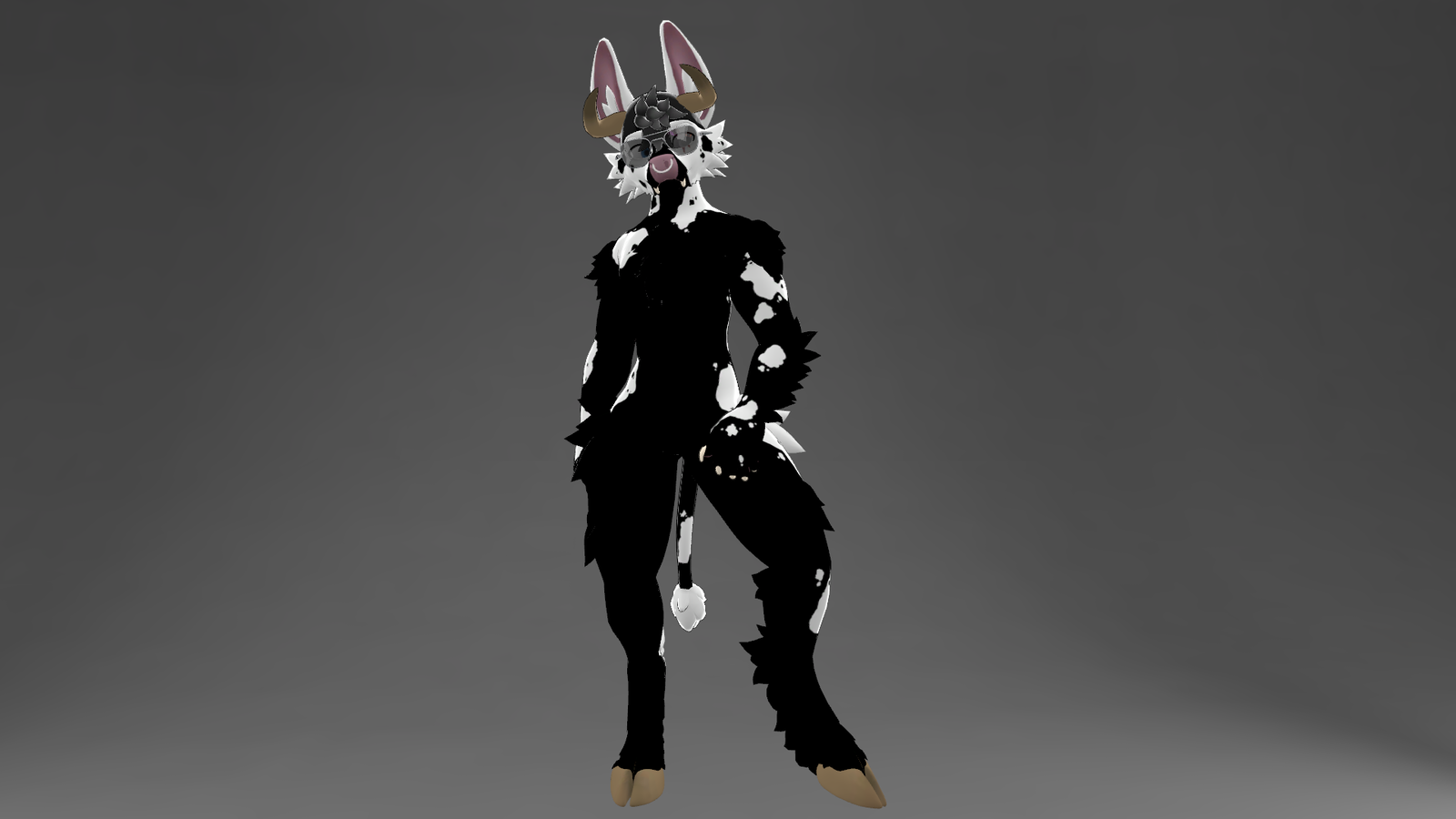 Hoof (Waggan Hooves)