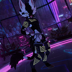 Tech-Rave Fit