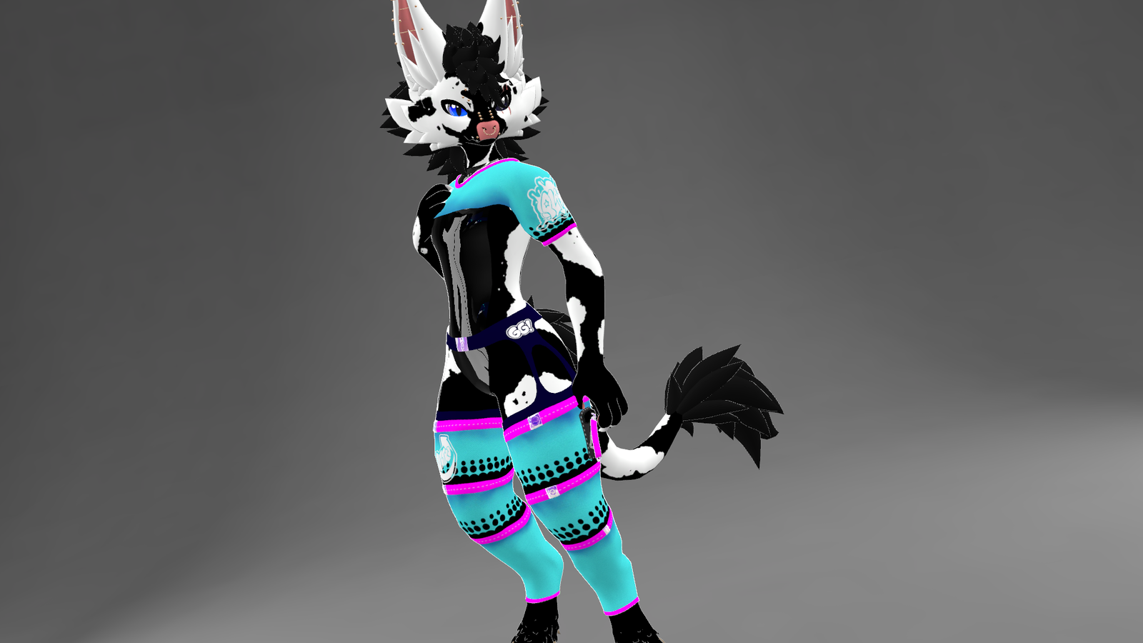 Tech-Rave Fit