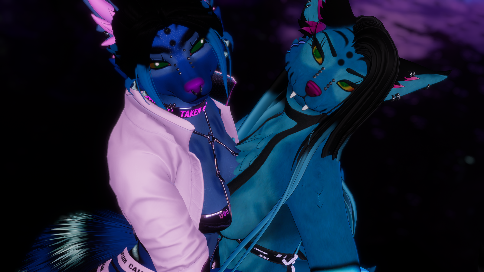 Derpy Kpop Tiger Texture Bundle (FREE)