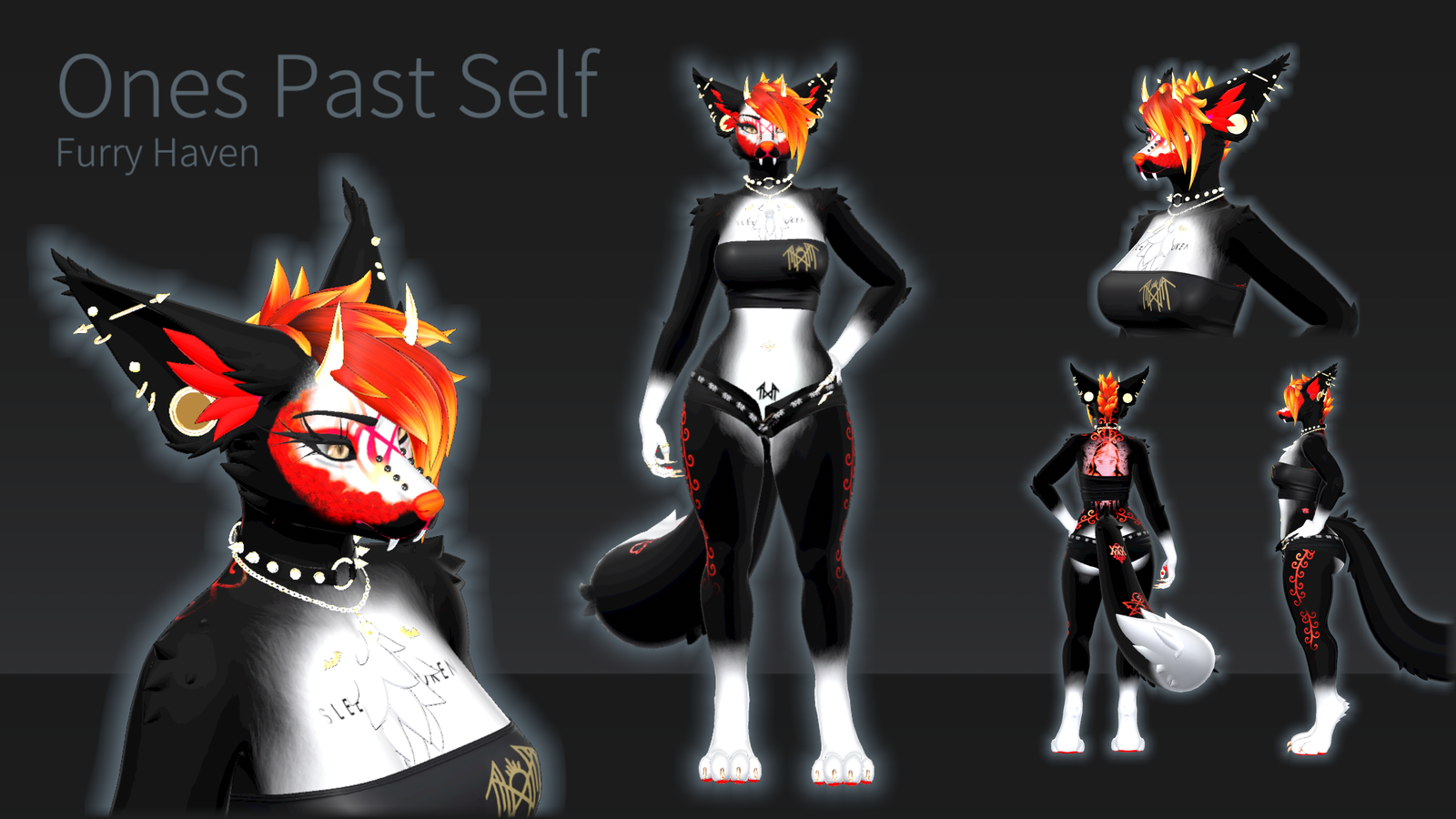 Ones Past Self