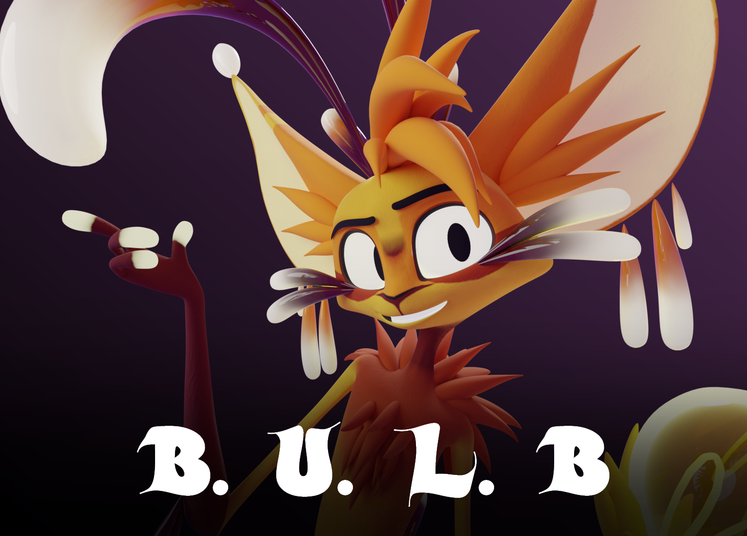 B. U. L. B.