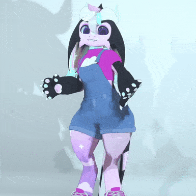 💤 Overalls Outfit [Dreambeast] 🌠