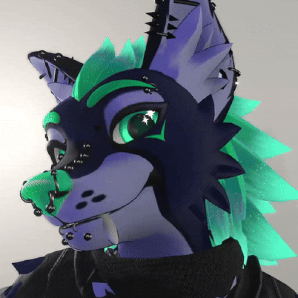 🌌 Piercings Pack [Astrawolf] 🐺