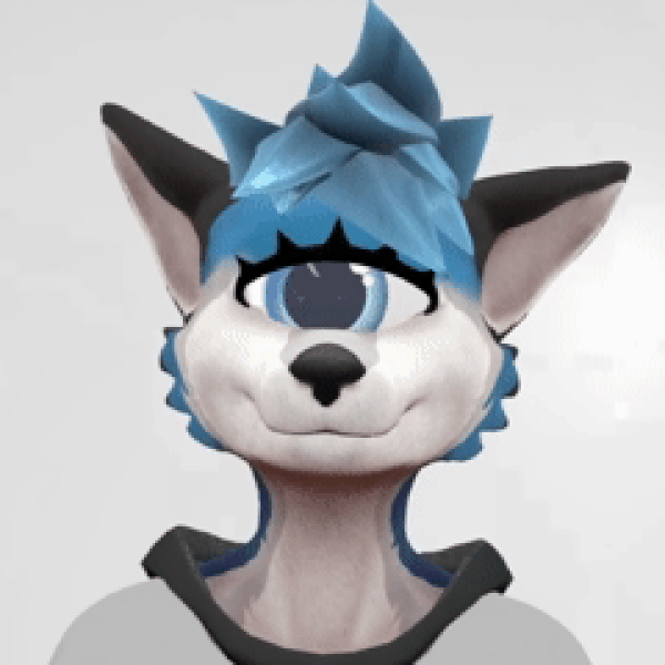 👁️ Cyclops Edit [Viwi] 🦊