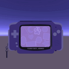 👾 Retro Ita Backpacks [Universal] - Pack #2 🎒 inspired by Furality Ultra | Universal Asset