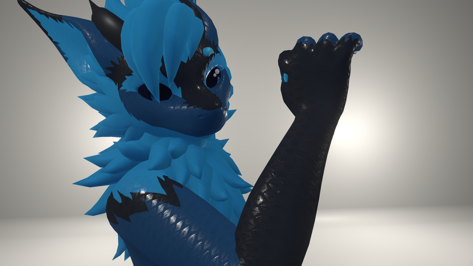 Nardoragon Scaled Textures