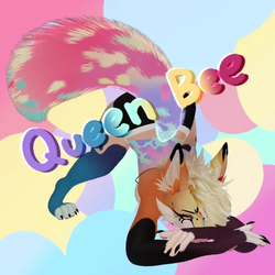 |:| Queen Bee-lzebub Textures |:| Kyoko Texture Pack