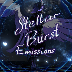 |:| Stellar Burst |:| Furality Somna Emissions