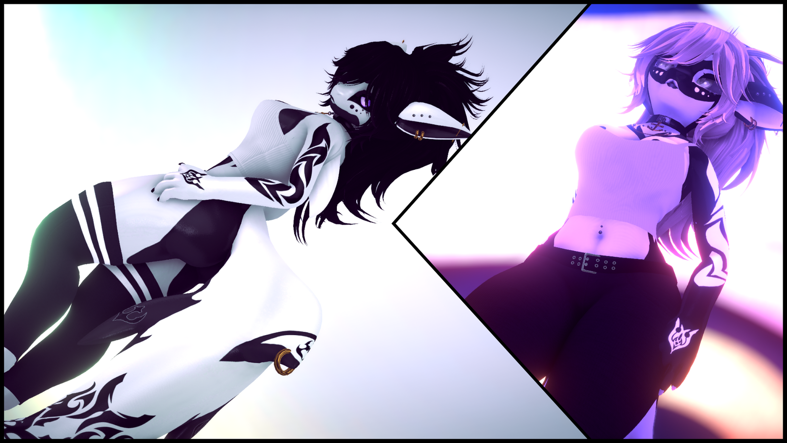 invertida the Nanami retexture