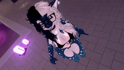 Oceania, the whale shark finn retexture