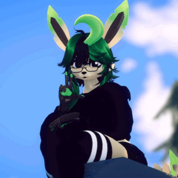 Hoja, Amber retexture and assets