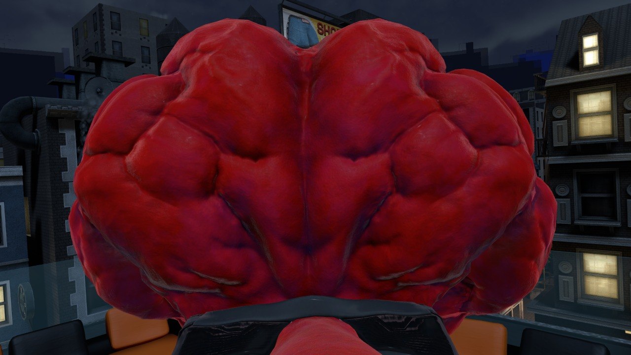 Hypermancer Rev - VRChat Base