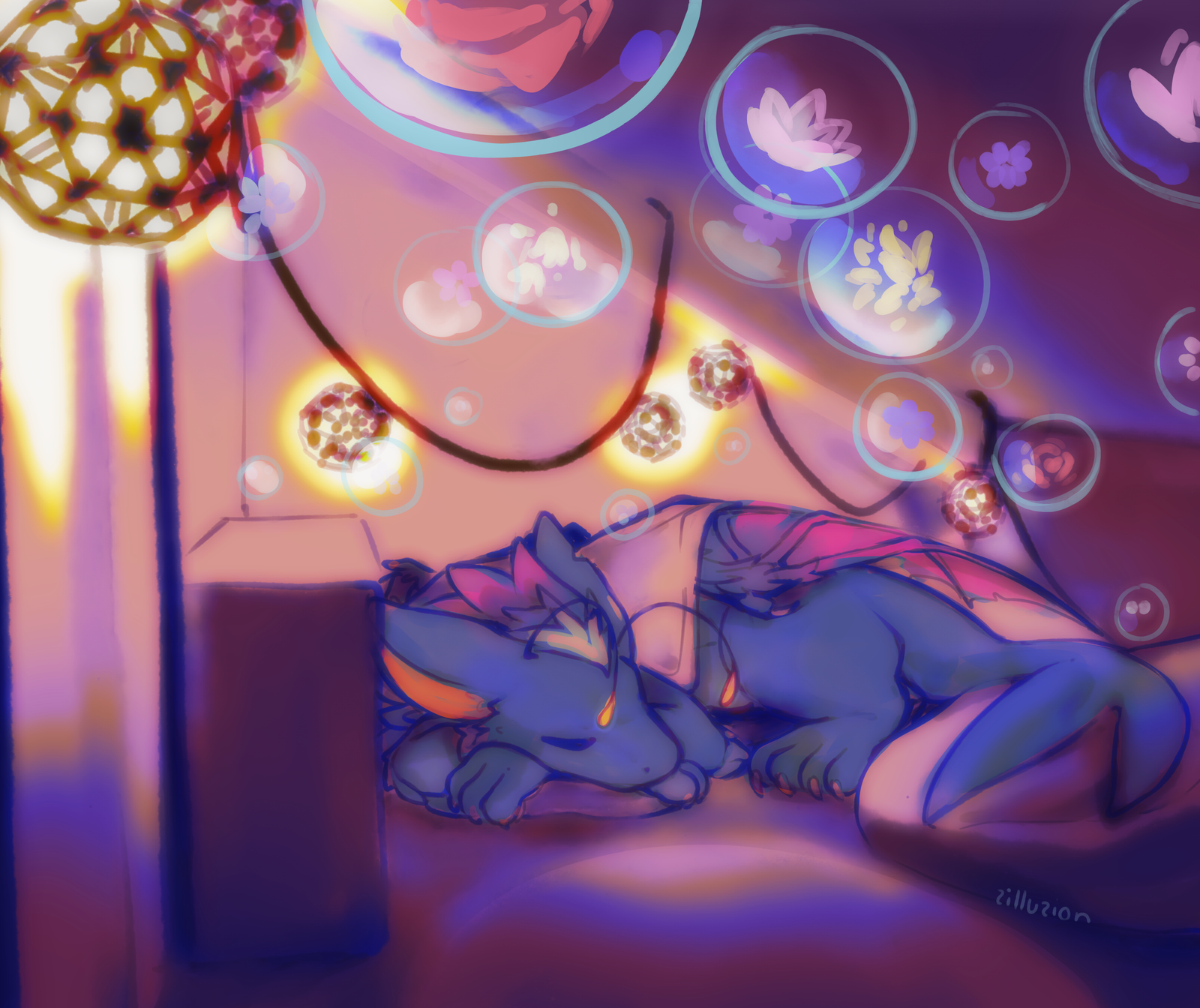 Banner Background